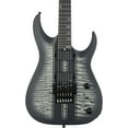 thumbnail image 1 of Schecter Banshee GT-6 FR Electric Guitar - Satin Charcoal Burst, 1 of 1