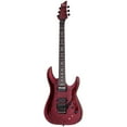 thumbnail image 1 of Schecter C-1 FR S Apocalypse Electric Guitar - Red Reign, 1 of 7