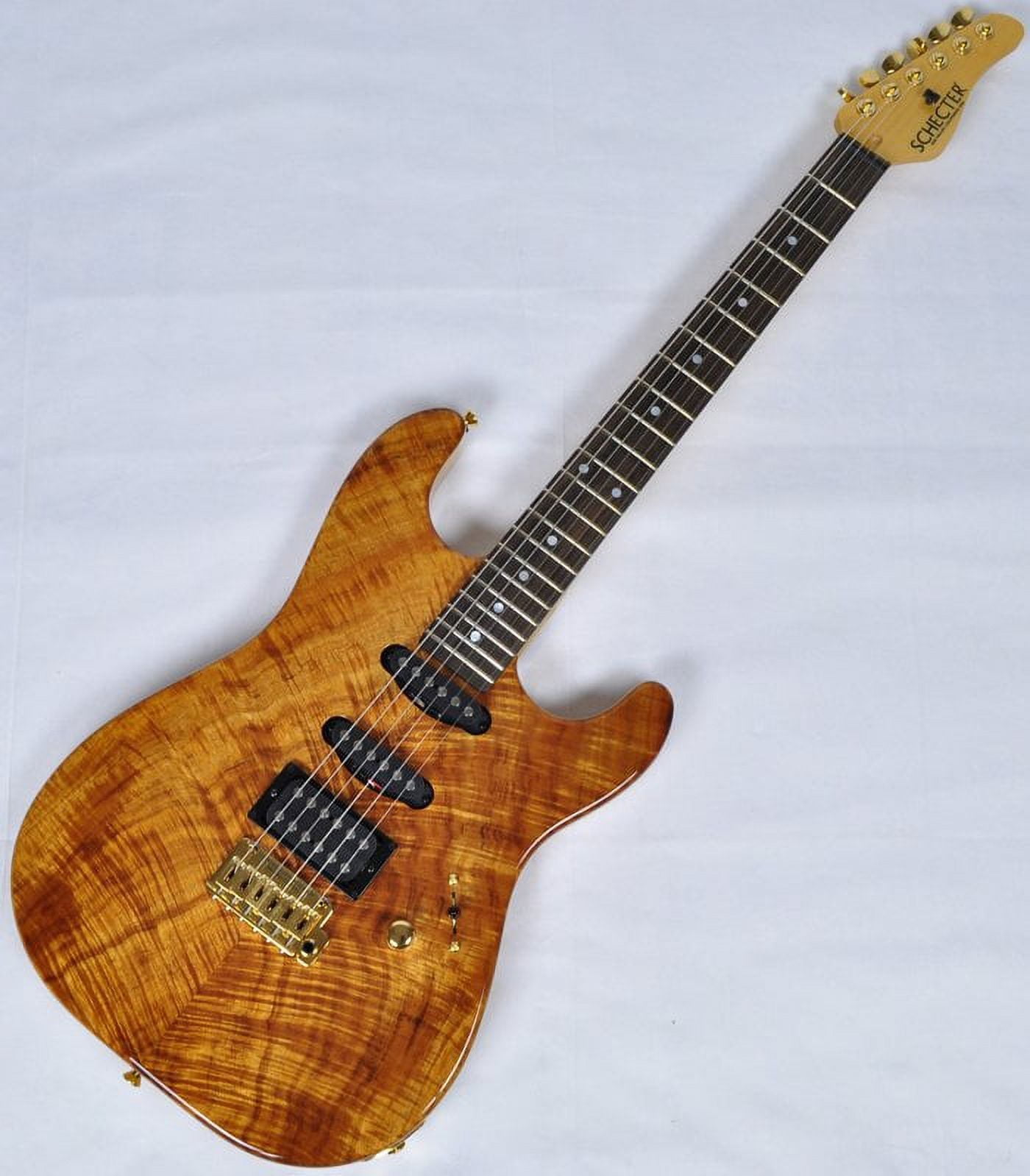 Schecter-California-Custom-