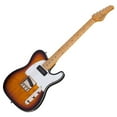 thumbnail image 1 of Schecter PT Special Series Telecaster-Style Electric Guitar - 3 Tone Sunburst Pearl, 1 of 4