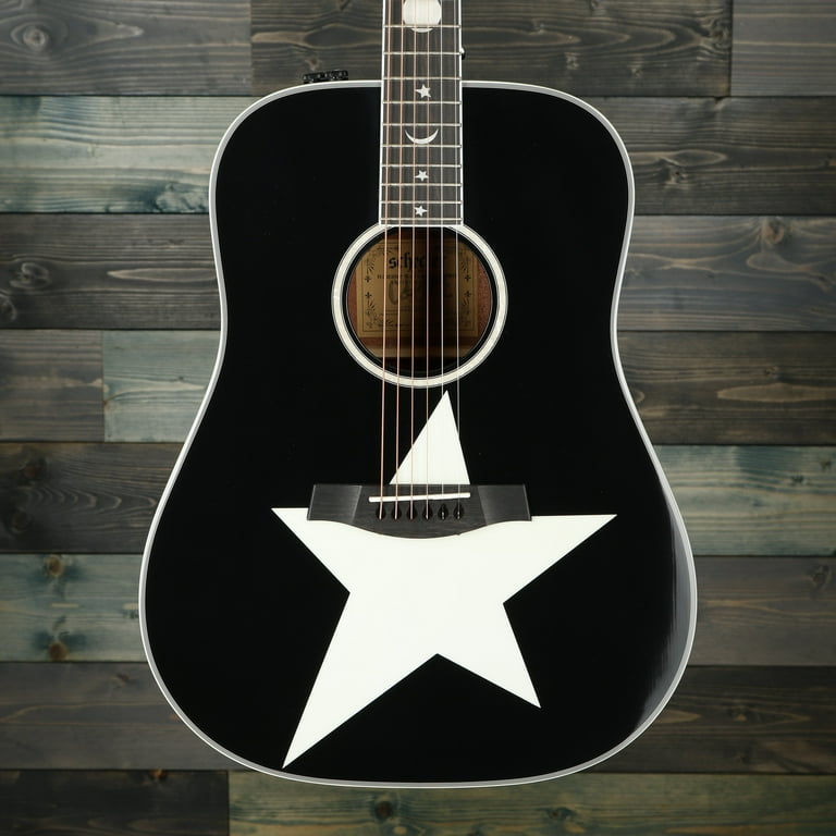 Schecter Robert Smith RS 1000 Stage Acoustic Walmart