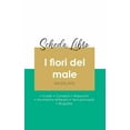 thumbnail image 1 of Scheda libro I fiori del male di Charles Baudelaire (analisi letteraria di riferimento e riassunto completo), (Paperback), 1 of 1