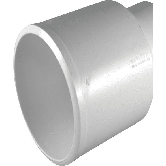 Schedule 30 Adapter Coupling - Pack of 4 Residential Use, Standard Application