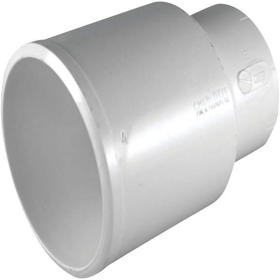 Schedule 30 Adapter Coupling - Single Pack