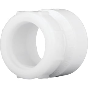 Schedule 40 PVC Elbow (Slip x Slip) - Single Pack