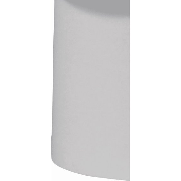 Schedule 40 PVC Elbow (Slip x Slip) - Single Pack Residential Use, Standard Application