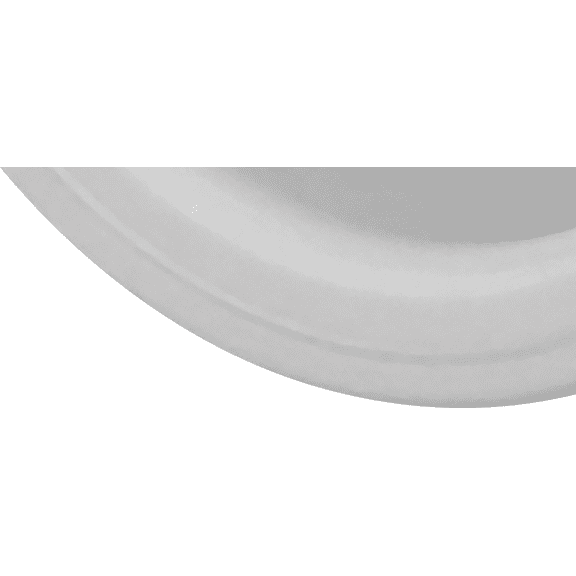 Schedule 40 PVC Elbow (Slip x Slip) - Single Pack Residential Use, Standard Application