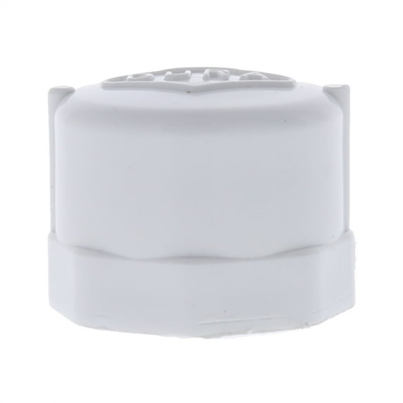 Schedule 40 PVC FPT End Cap-Size:3/4 inch