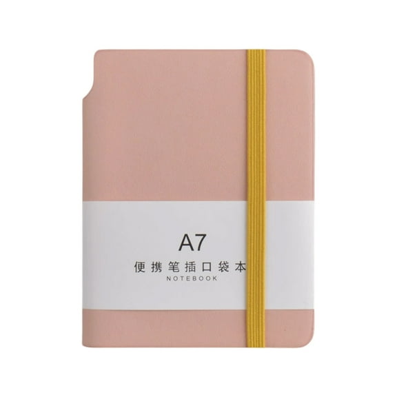 Schedule Notebook Pocket Notebook Weekly & Daily Planner Journaling Notebooks Diary Planner forAdu1tSchedule Notebook Weekly & Daily Planner Journal Notebook School Office Supplies