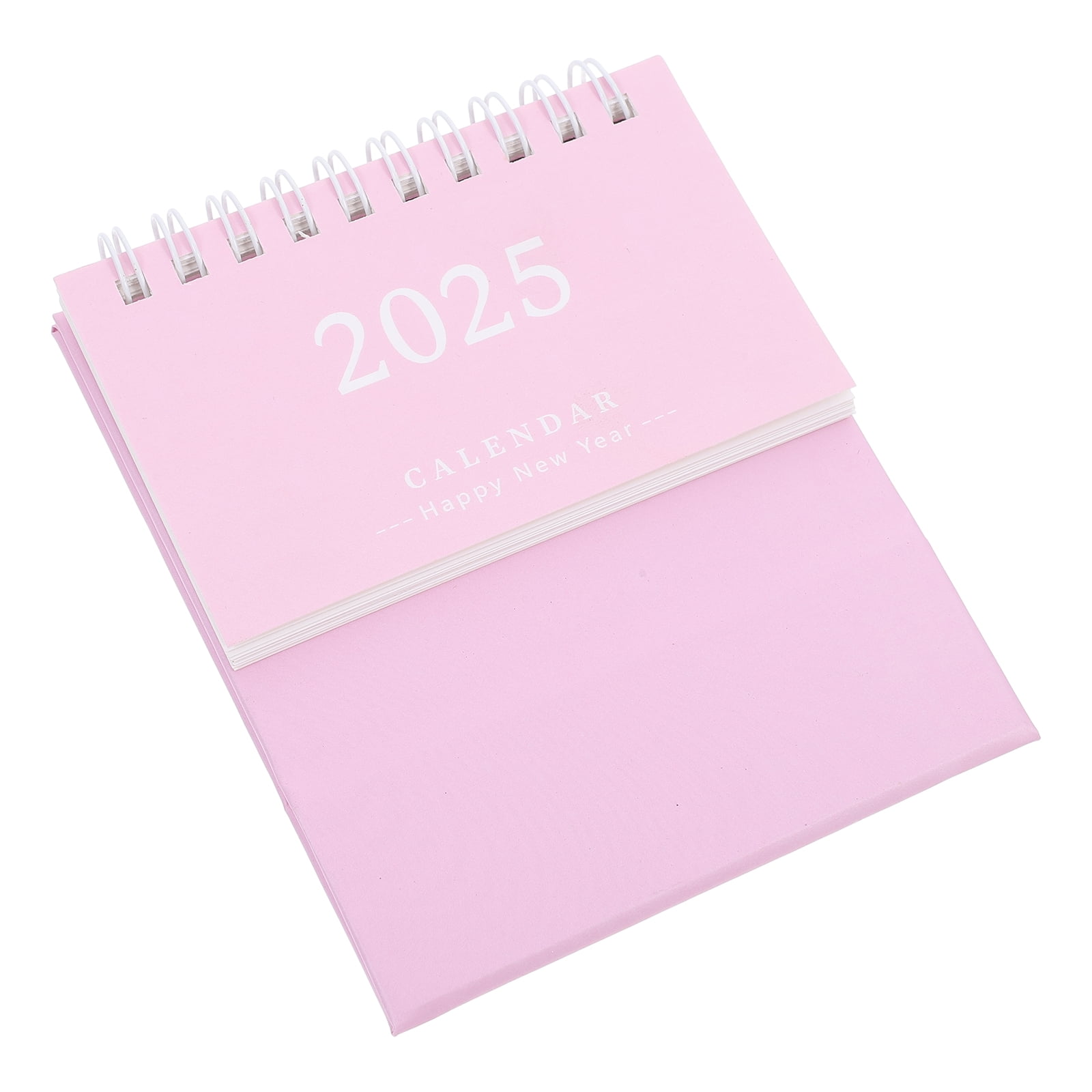 Scheduler Calendar Monthly Calendar 2025 Desk Calendar Small Calendar