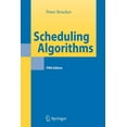 thumbnail image 1 of Scheduling Algorithms, (Paperback), 1 of 1