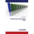 thumbnail image 1 of Scheduling Independent Tasks (Paperback), 1 of 1