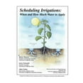 thumbnail image 1 of Scheduling Irrigations: When and How Much, (Paperback), 1 of 1
