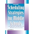 thumbnail image 1 of Pre-Owned Scheduling Strategies for Middle Schools (Hardcover) 1883001676 9781883001674, 1 of 1