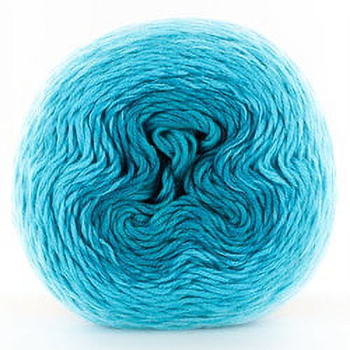Scheepjes Whirl Fine Art DK/Worsted Weight Yarn (50 Superfine Merino/ 25 Microfiber/ 25