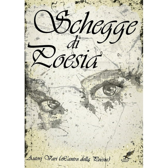 Schegge di Poesia (Paperback)