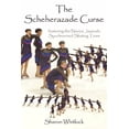 thumbnail image 1 of The Scheherazade Curse: featuring the Novice Jazzicals Synchronized Skating Team, (Paperback), 1 of 1