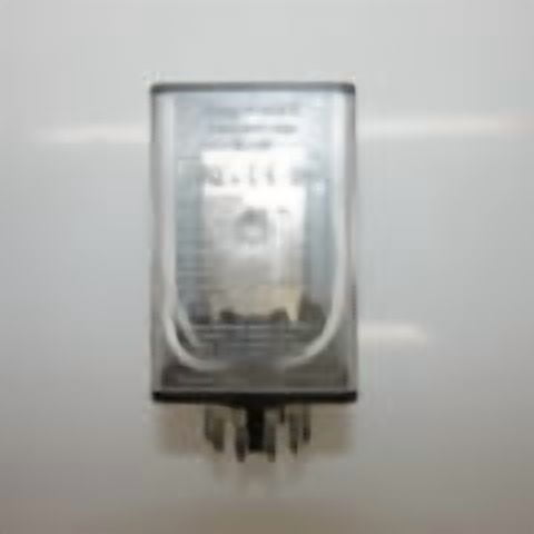 Scheider Electric 120V 120A 11 Pin Plug In Relay 750XCXRC-120A