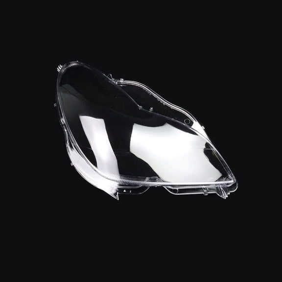 Scheinwerferglas Streuscheibe Klar Rechts Fr Mercedes W219 CLS Klasse 2006-2011