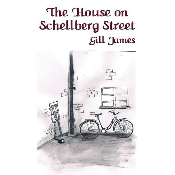 Schellberg Cycle: The House on Schellberg Street (Paperback)