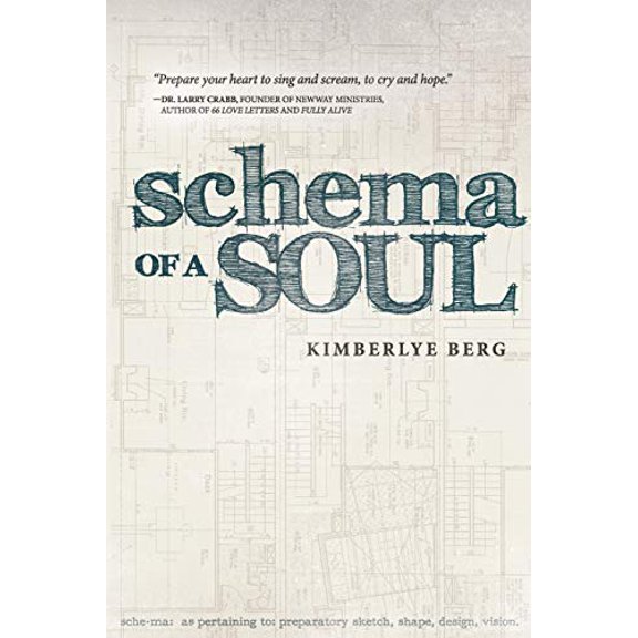 Pre-Owned Schema of a Soul (Paperback) 061584846X 9780615848464