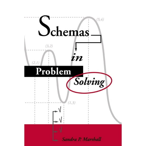 Schemas in Problem Solving, (Hardcover)