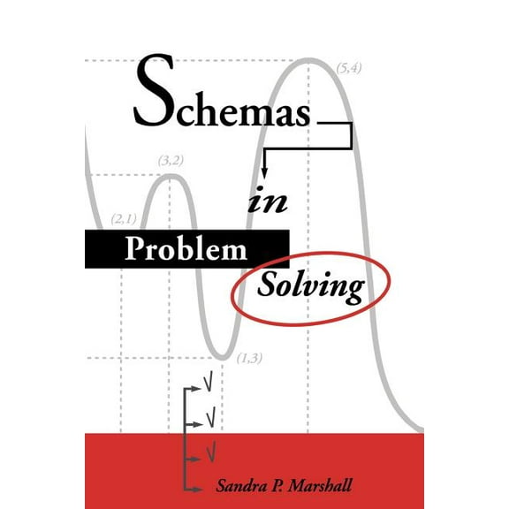 Schemas in Problem Solving, (Paperback)