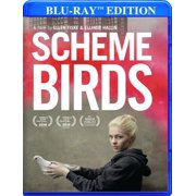 Scheme Birds Blu-ray, Syndicado, Documentary