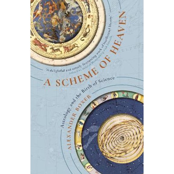 Pre-Owned Scheme of Heaven (Hardcover) 1781259631 9781781259634