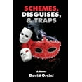 thumbnail image 1 of Schemes, Disguises, &amp; Traps, (Paperback), 1 of 1