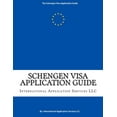 thumbnail image 1 of Schengen Visa Application Guide: The DIY Schengen Visa Application Kit (Paperback), 1 of 1