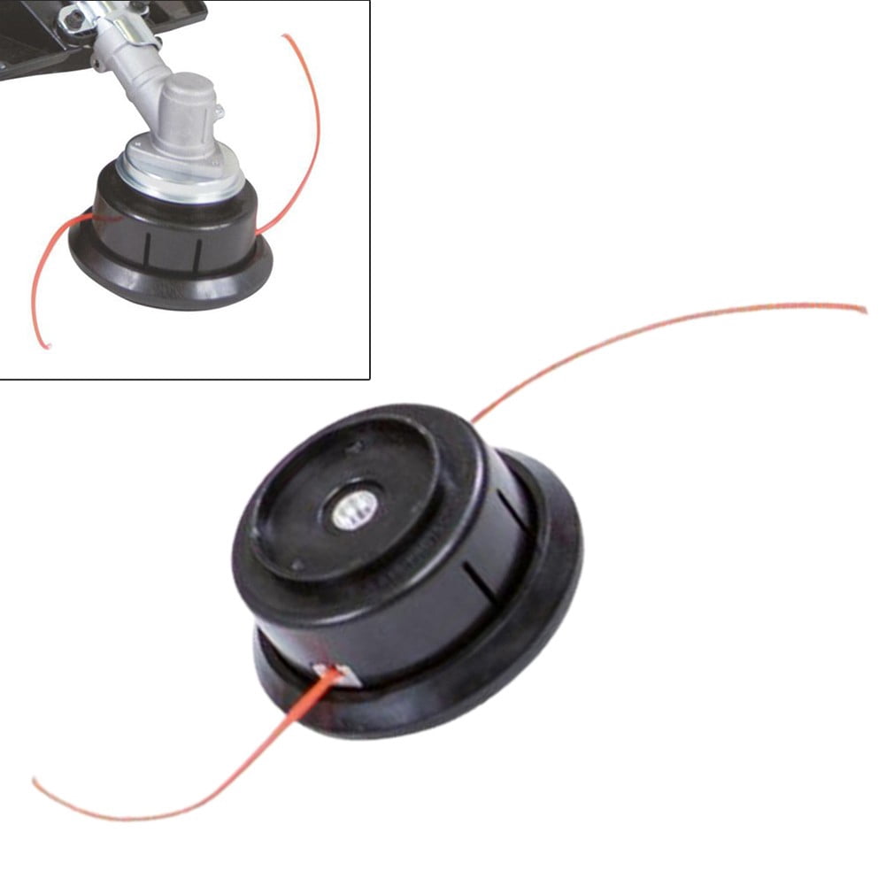 Ersatzspule Für Motorsensen MFH5300 MFH5200 - 128mm Doppelfaden Spule