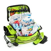 Scherber Basic First Responder Trauma Kit - Fully Stocked