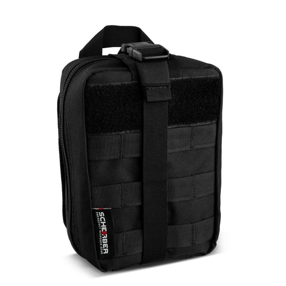 Scherber Premium IFAK MOLLE Pouch