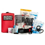 Scherber Public Access Bleeding Control Kit | Trauma Equipment, First Aid Supplies | Advanced