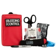 Scherber Public Access Bleeding Control Kit | Trauma Equipment, First Aid Supplies | Basic