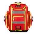 thumbnail image 1 of Scherber Ultimate First Responder Trauma O2 Backpack, 1 of 11