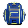 thumbnail image 1 of Scherber Ultimate First Responder Trauma O2 Backpack, 1 of 11