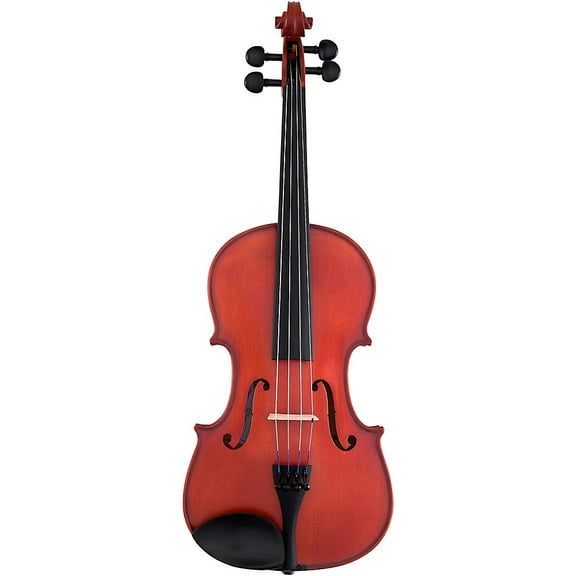 Scherl and Roth SR42 Arietta Series Student Viola Outfit 15.5 in.