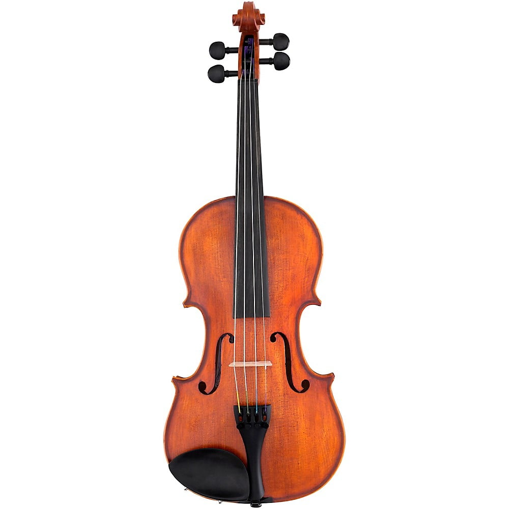 Scherl and Roth SR51 Galliard Series Student Violin Outfit 1/2 ...