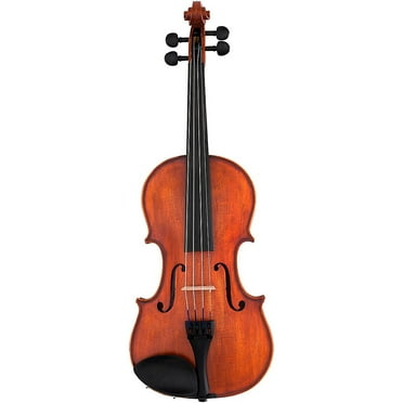 Scherl and Roth SR52 Galliard Series Student Viola Outfit 16.5 in.