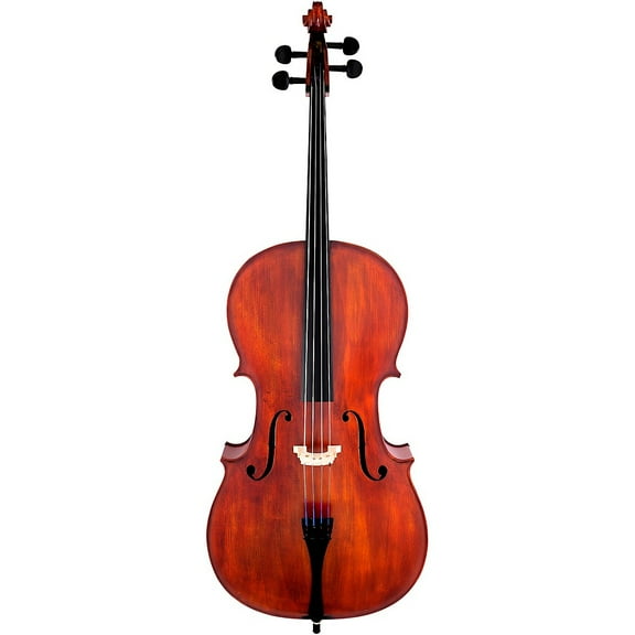 Scherl and Roth SR55 Galliard Series Student Cello Outfit 4/4