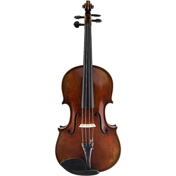 Scherl and Roth SR72 Series Professional Viola Outfit 15 in.