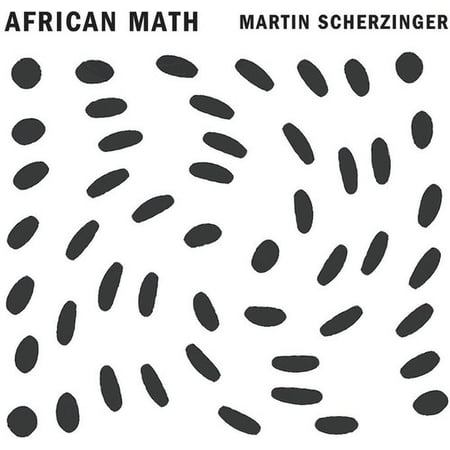 Scherzinger / Rosenkranz / Gross / Choi - African Math - Music & Performance - CD
