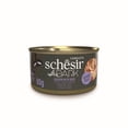 thumbnail image 1 of Schesir After Dark Wholefood Adult Cat Chicken & Duck Cat Food 80g 1 Case, 1 of 5