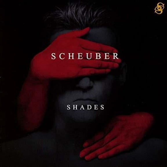 Scheuber - Shades - CD