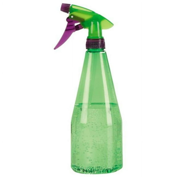 Scheurich 52918 23.5 oz. All Purpose Plant Sprayer - Transparent Green & Violet