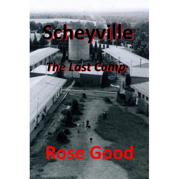 Scheyville - The Last Camp, (Paperback)