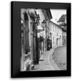 thumbnail image 1 of Schick, Cyndi 17x24 Black Modern Framed Museum Art Print Titled - Beautiful Prague Czech Republic, 1 of 5