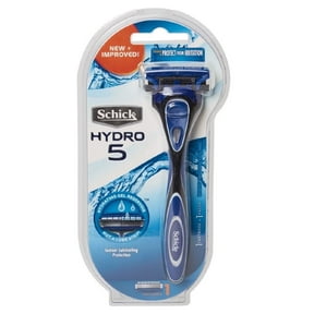 Energizer Schick Hydro 3 Razor, 1 ea - Walmart.com